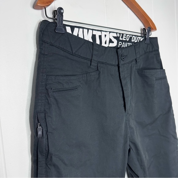 Viktos Mens Leo Duty Pants Tactical - Picture 4 of 7